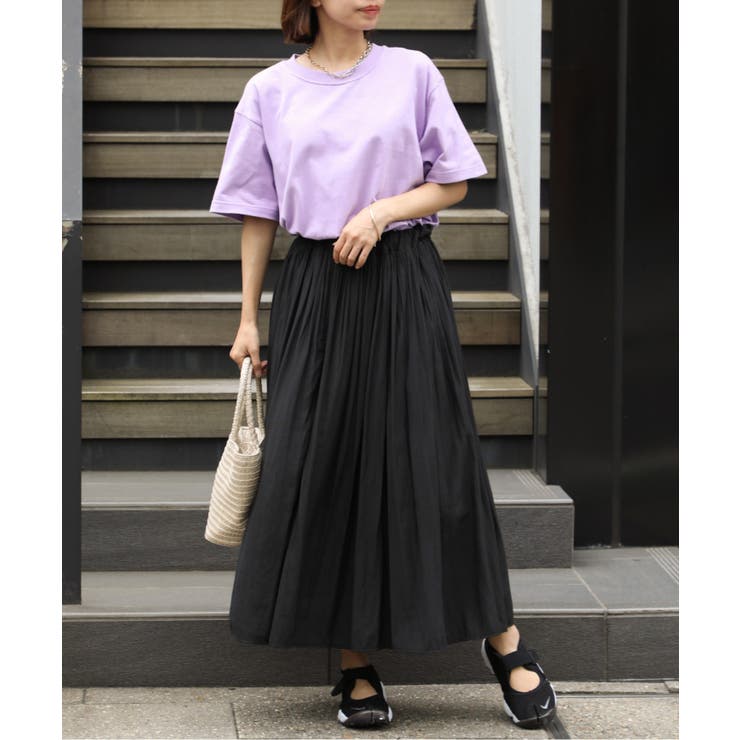 【Printstar】7 4オンス スーパーヘビーTシャツ | SETUP7【WOMEN】 | 詳細画像32 