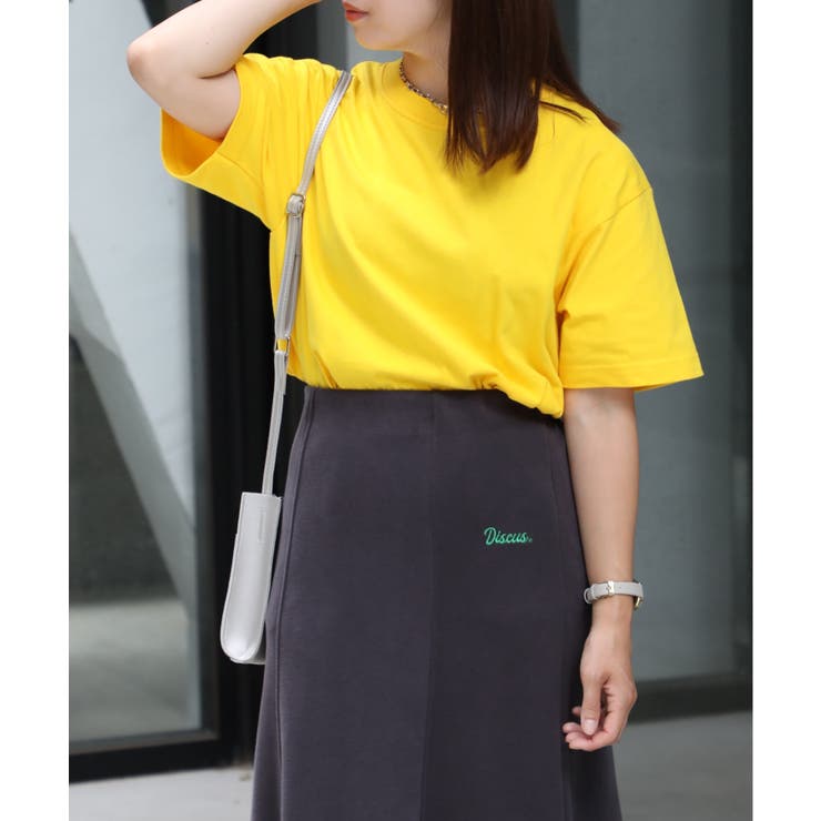 【Printstar】7 4オンス スーパーヘビーTシャツ | SETUP7【WOMEN】 | 詳細画像33 