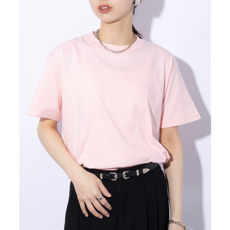 【Printstar】7 4オンス スーパーヘビーTシャツ | SETUP7【WOMEN】 | 詳細画像35 