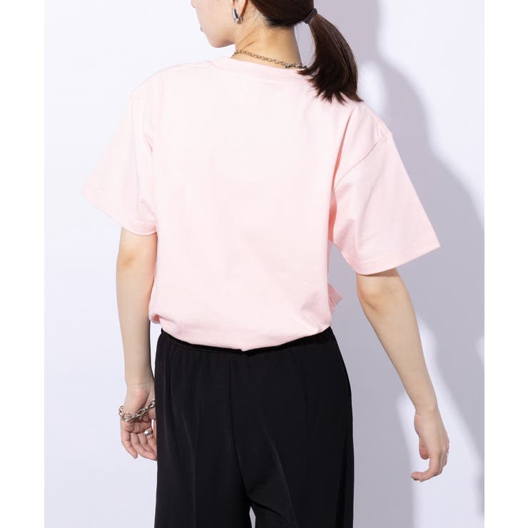 【Printstar】7 4オンス スーパーヘビーTシャツ | SETUP7【WOMEN】 | 詳細画像37 