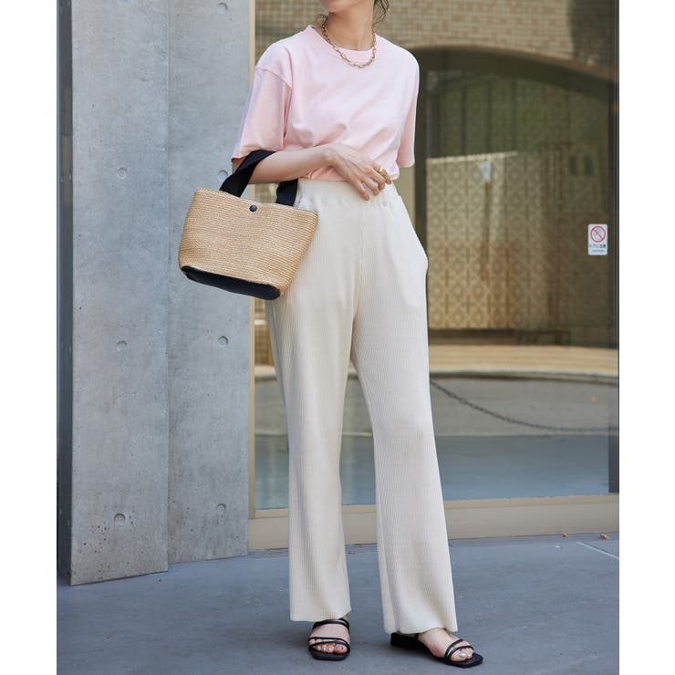 【Printstar】7 4オンス スーパーヘビーTシャツ | SETUP7【WOMEN】 | 詳細画像42 