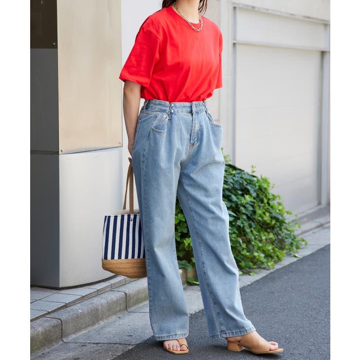 【Printstar】7 4オンス スーパーヘビーTシャツ | SETUP7【WOMEN】 | 詳細画像44 