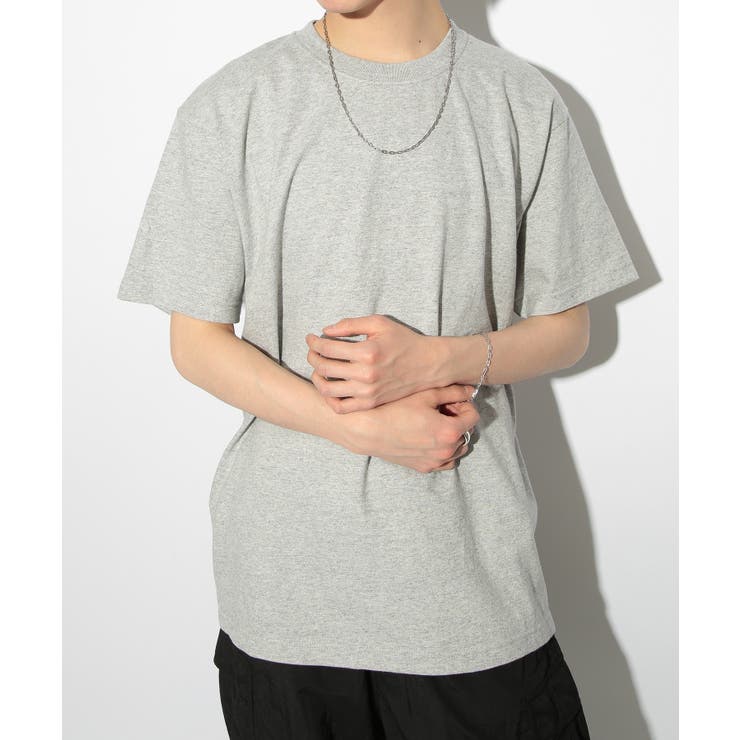 【Printstar】7 4オンス スーパーヘビーTシャツ | SETUP7【WOMEN】 | 詳細画像48 