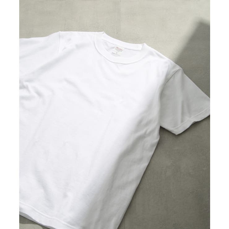 イエロー | 【Printstar】7 4オンス スーパーヘビーTシャツ | SETUP7【WOMEN】