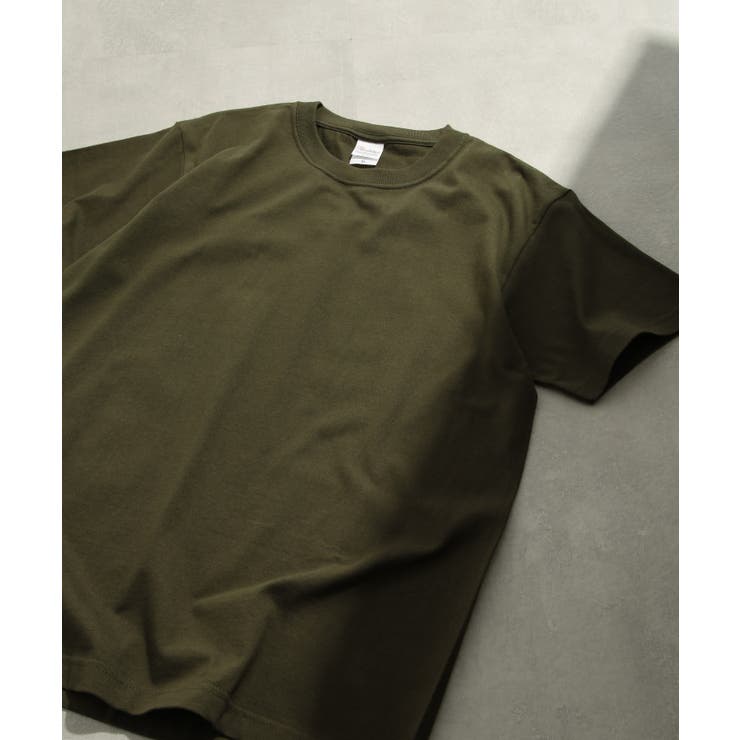 【Printstar】7 4オンス スーパーヘビーTシャツ | SETUP7【WOMEN】 | 詳細画像49 