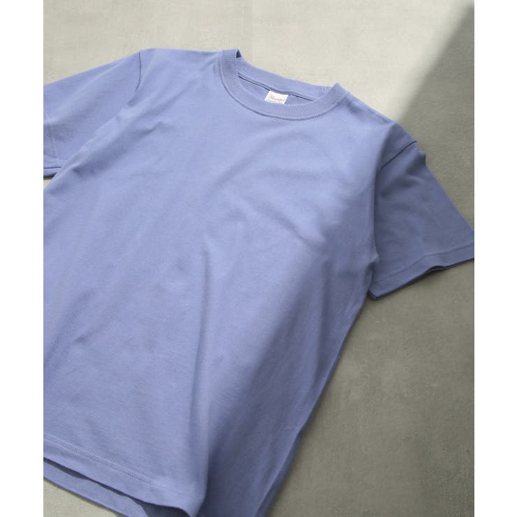 【Printstar】7 4オンス スーパーヘビーTシャツ | SETUP7【WOMEN】 | 詳細画像50 