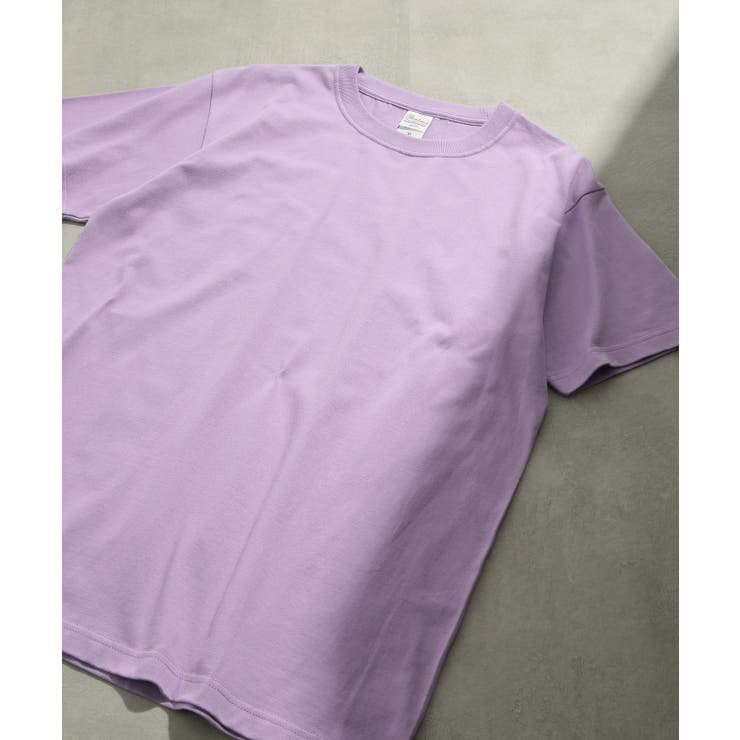 【Printstar】7 4オンス スーパーヘビーTシャツ | SETUP7【WOMEN】 | 詳細画像51 