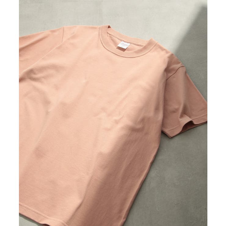 【Printstar】7 4オンス スーパーヘビーTシャツ | SETUP7【WOMEN】 | 詳細画像53 