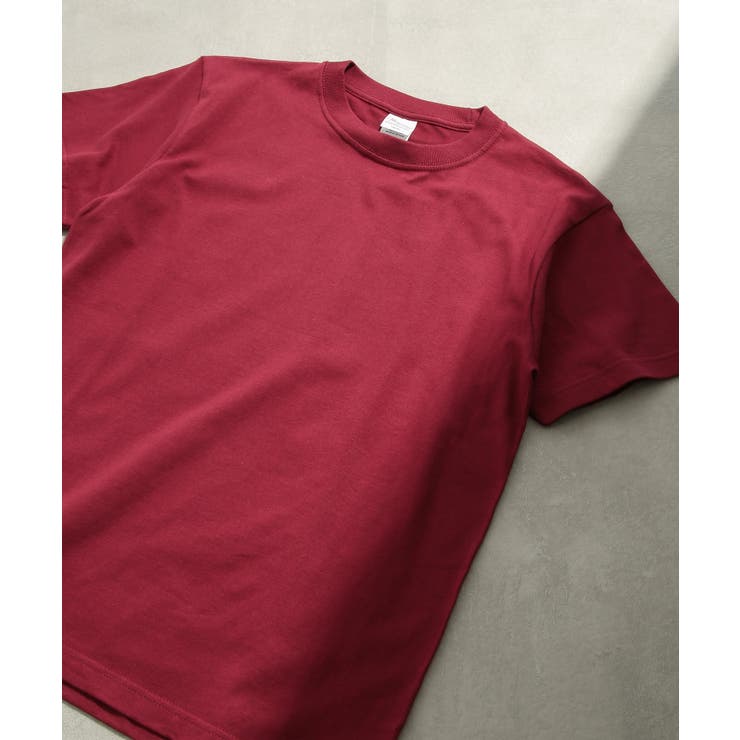 【Printstar】7 4オンス スーパーヘビーTシャツ | SETUP7【WOMEN】 | 詳細画像58 