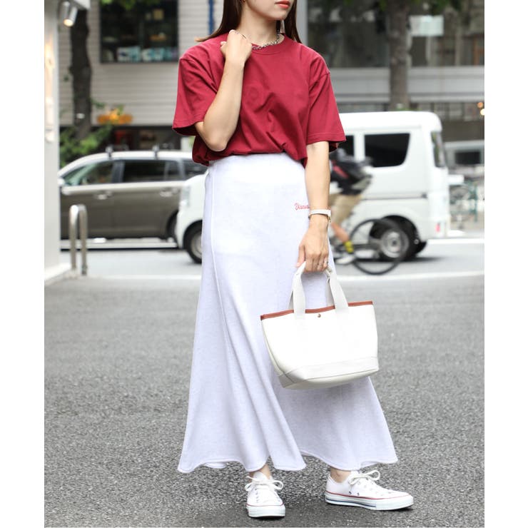 【Printstar】7 4オンス スーパーヘビーTシャツ | SETUP7【WOMEN】 | 詳細画像61 