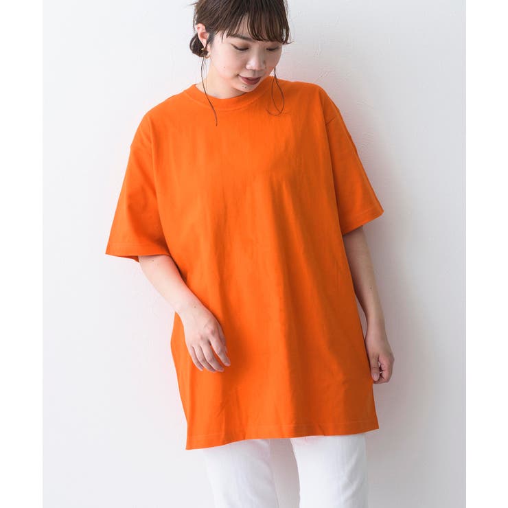 【Printstar】7 4オンス スーパーヘビーTシャツ | SETUP7【WOMEN】 | 詳細画像62 