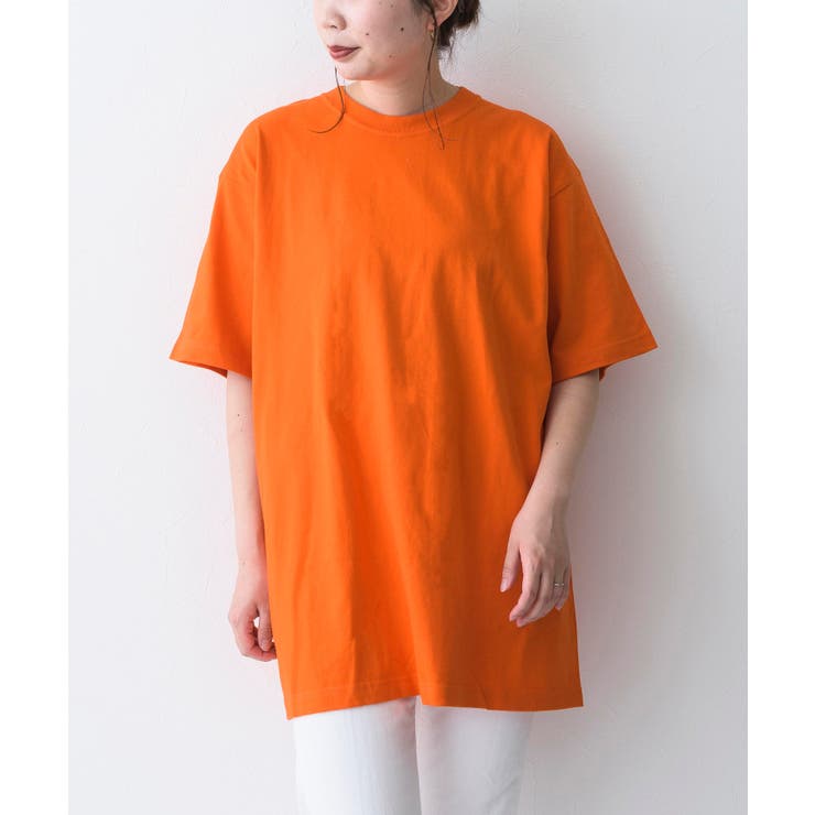 【Printstar】7 4オンス スーパーヘビーTシャツ | SETUP7【WOMEN】 | 詳細画像65 