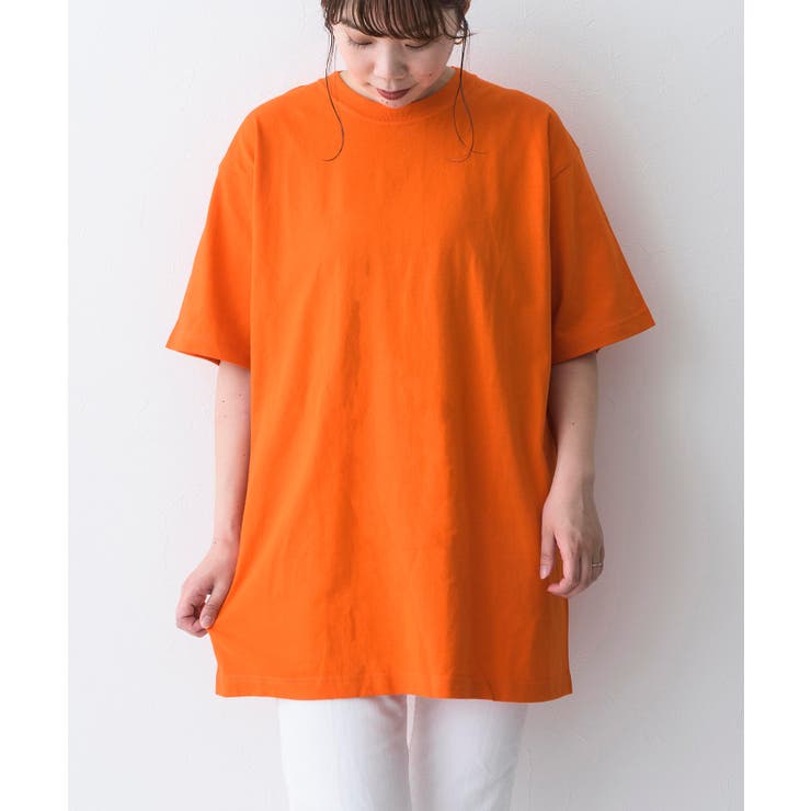 【Printstar】7 4オンス スーパーヘビーTシャツ | SETUP7【WOMEN】 | 詳細画像66 