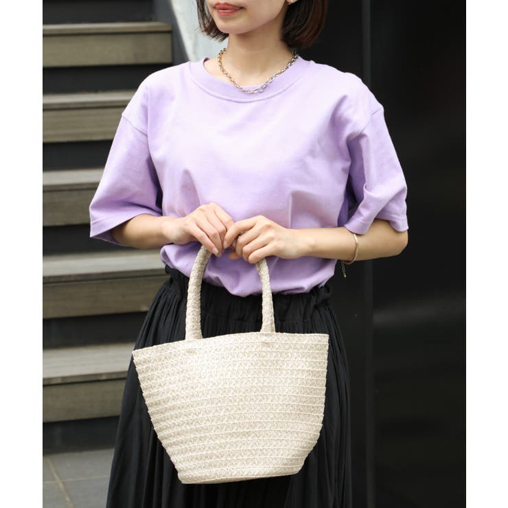 ライトパープル | 【Printstar】7 4オンス スーパーヘビーTシャツ | SETUP7【WOMEN】