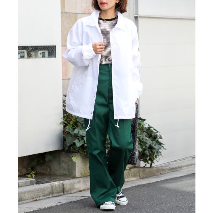 Printstar】ナイロン タフタ コーチジャケット ※00077[品番