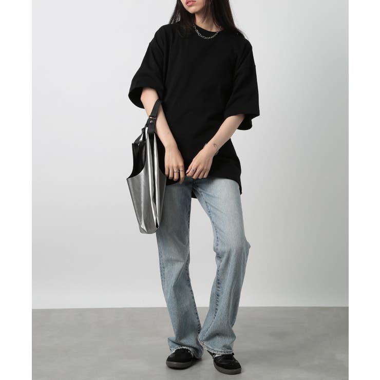 【UNITED ATHLE】9 1オンス | SETUP7【WOMEN】 | 詳細画像10 