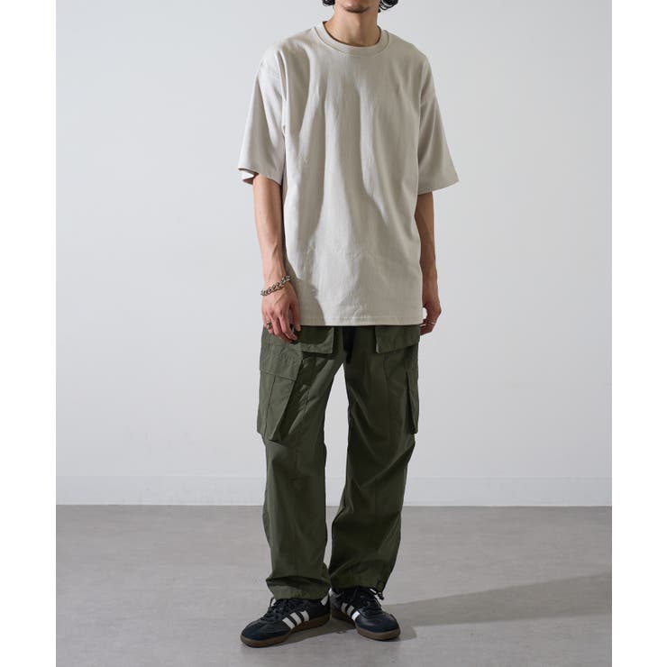 【UNITED ATHLE】9 1オンス | SETUP7【WOMEN】 | 詳細画像18 