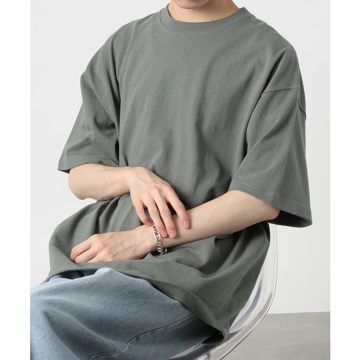 スモーキーグリーン系 | 【UNITED ATHLE】9 1オンス | SETUP7【WOMEN】