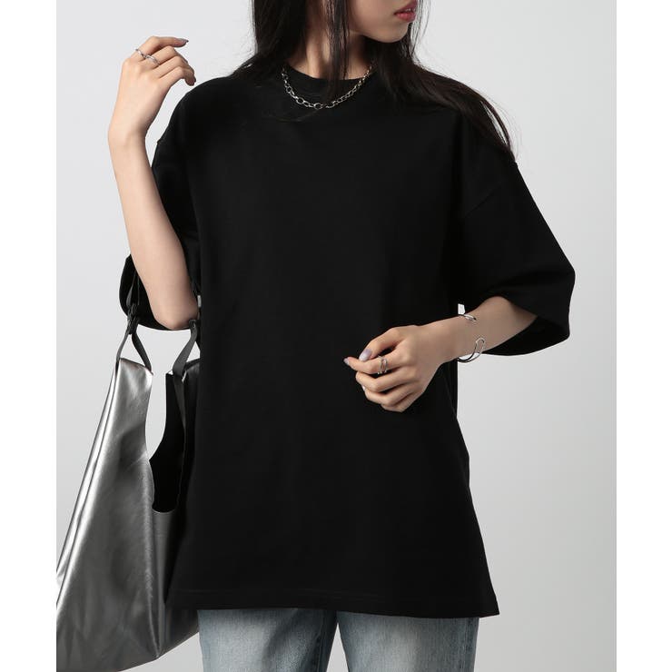 【UNITED ATHLE】9 1オンス | SETUP7【WOMEN】 | 詳細画像9 