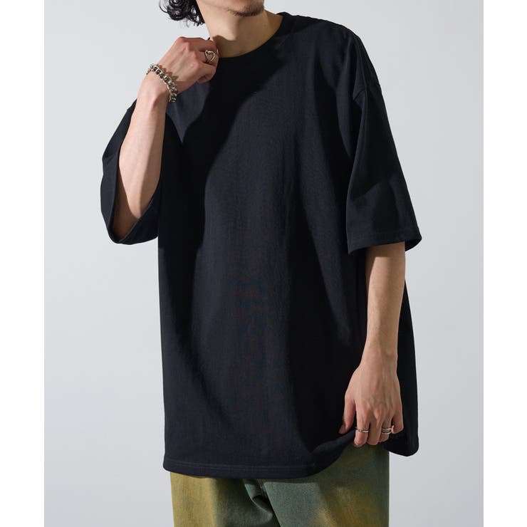 ブラック | 【UNITED ATHLE】9 1オンス | SETUP7【WOMEN】