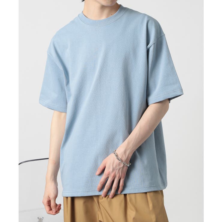 グレイッシュブルー | 【UNITED ATHLE】9 1オンス | SETUP7【WOMEN】