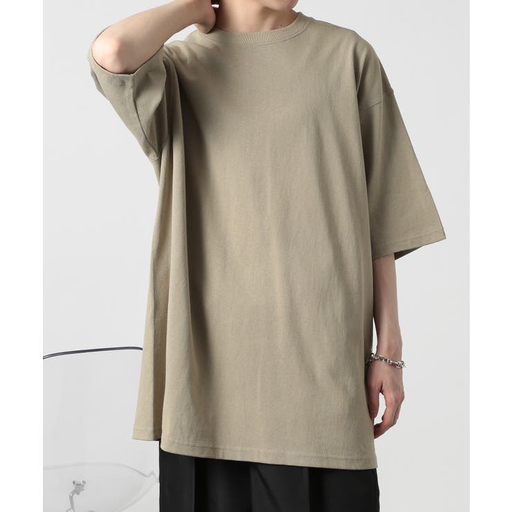 カーキ | 【UNITED ATHLE】9 1オンス | SETUP7【WOMEN】