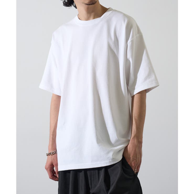 ホワイト | 【UNITED ATHLE】9 1オンス | SETUP7【WOMEN】