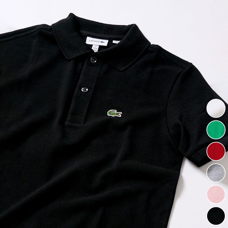 LACOSTE】BOYSラインPOLOシャツ PJ2909-51[品番：TTMW0000211]｜SETUP7