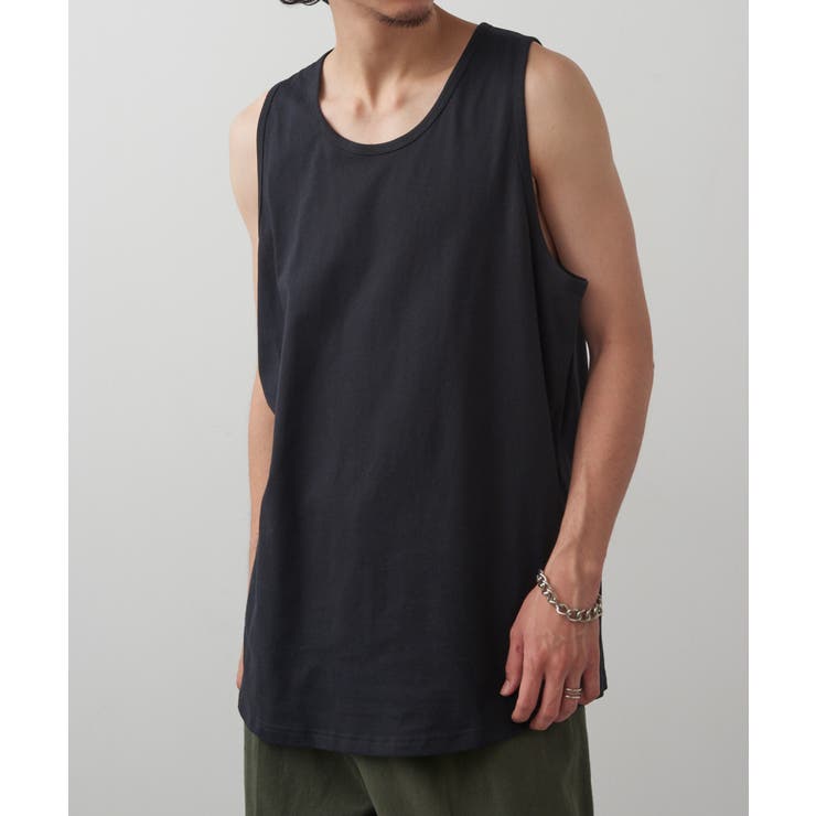 5 6オンス ヘビーウェイトタンクトップ | SETUP7【WOMEN】 | 詳細画像27 