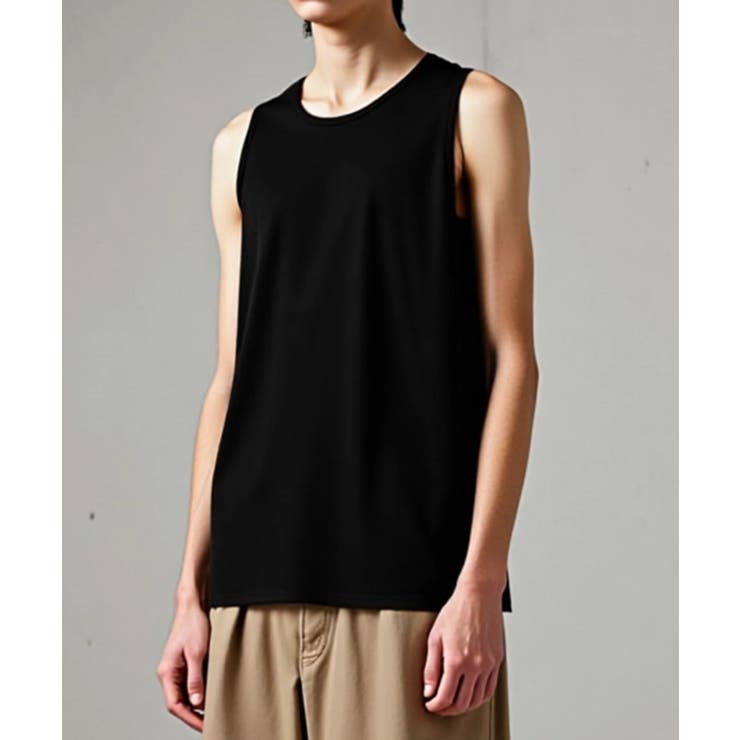 5 6オンス ヘビーウェイトタンクトップ | SETUP7【WOMEN】 | 詳細画像33 