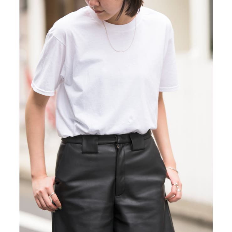 【GILDAN】 4 5 | SETUP7【WOMEN】 | 詳細画像16 