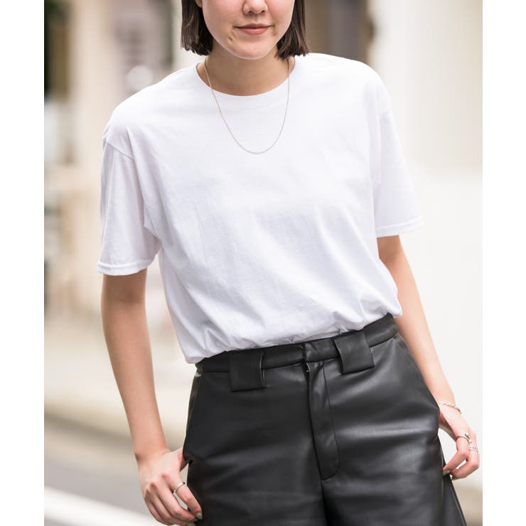 【GILDAN】 4 5 | SETUP7【WOMEN】 | 詳細画像17 