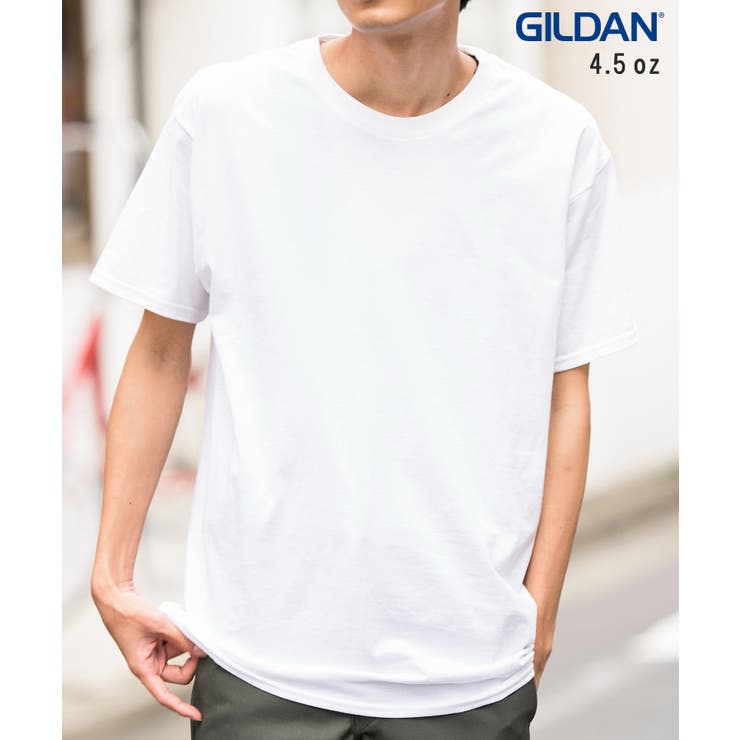 【GILDAN】 4 5 | SETUP7【WOMEN】 | 詳細画像19 