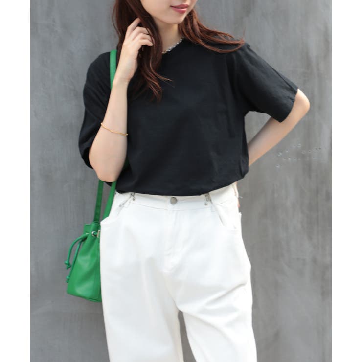 【GILDAN】 4 5 | SETUP7【WOMEN】 | 詳細画像2 