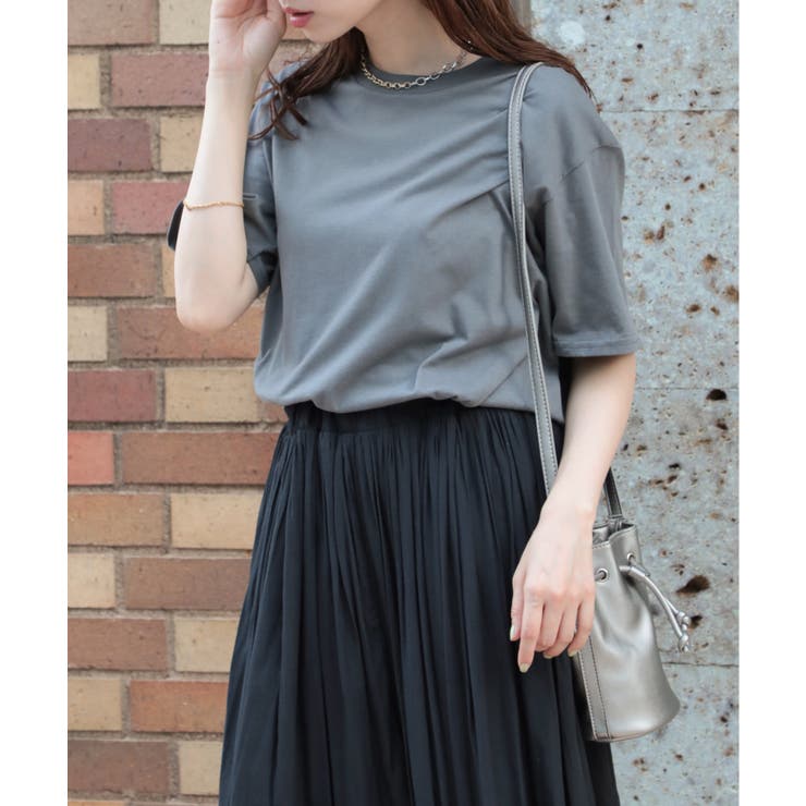 D.GRY | 【GILDAN】 4 5 | SETUP7【WOMEN】