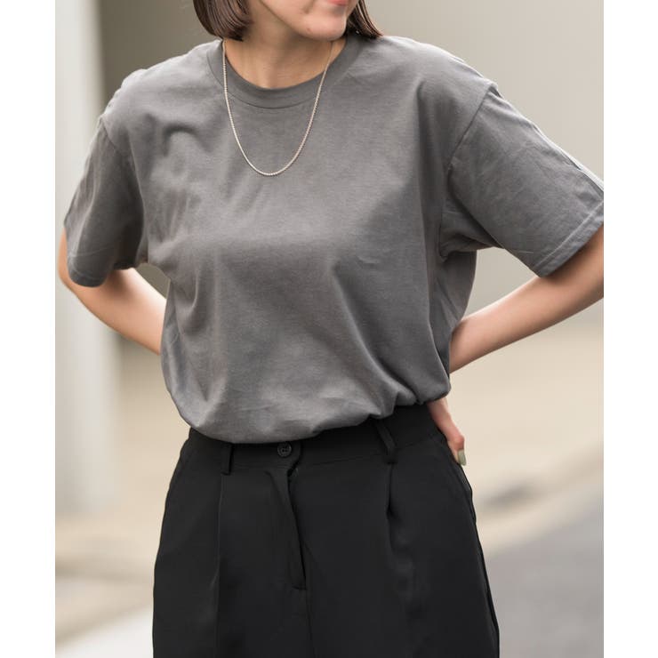 【GILDAN】 4 5 | SETUP7【WOMEN】 | 詳細画像32 