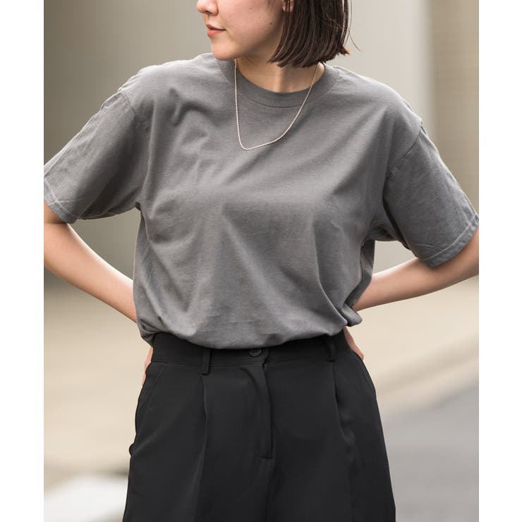 【GILDAN】 4 5 | SETUP7【WOMEN】 | 詳細画像33 