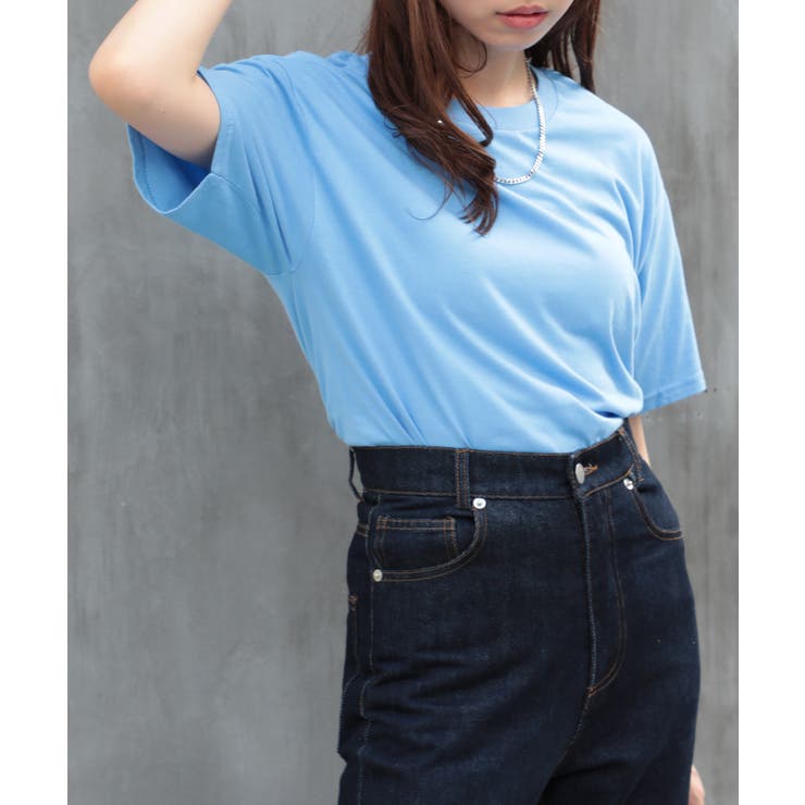 S.BLU | 【GILDAN】 4 5 | SETUP7【WOMEN】