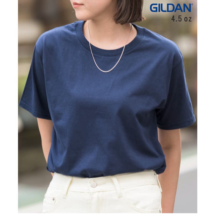 【GILDAN】 4 5 | SETUP7【WOMEN】 | 詳細画像46 