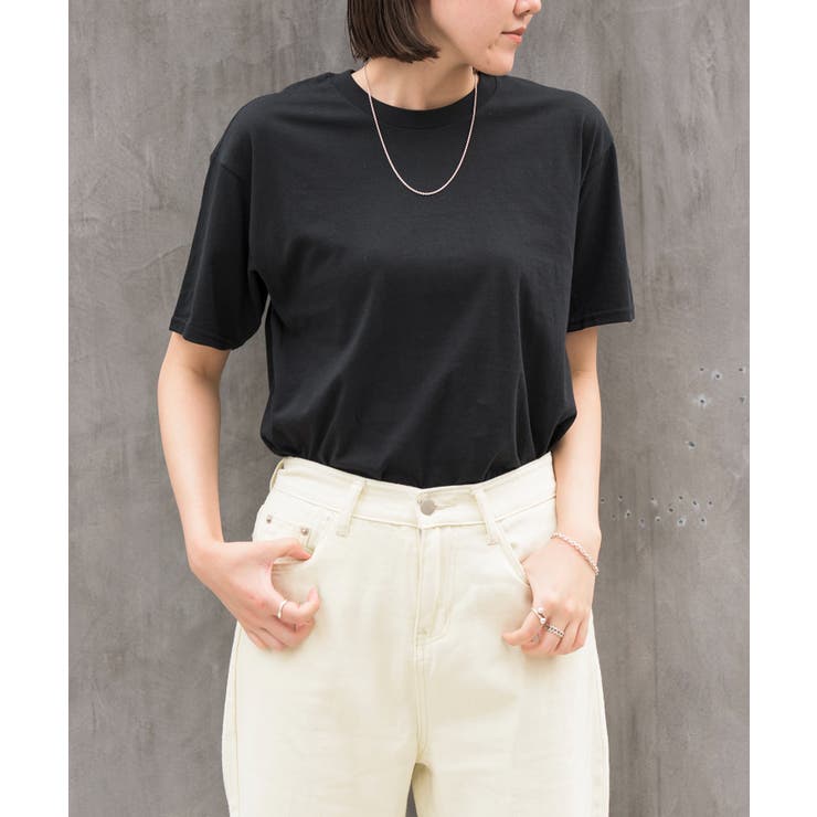 【GILDAN】 4 5 | SETUP7【WOMEN】 | 詳細画像5 