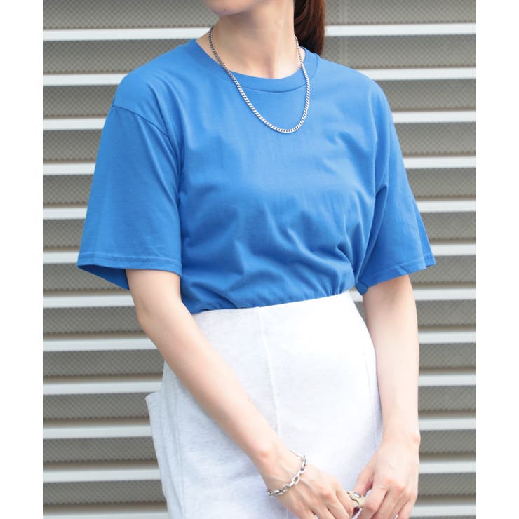 R.BLU | 【GILDAN】 4 5 | SETUP7【WOMEN】