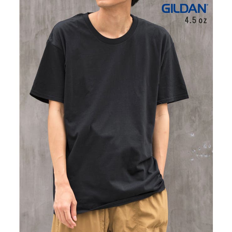 【GILDAN】 4 5 | SETUP7【WOMEN】 | 詳細画像8 