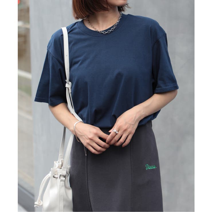 NVY | 【GILDAN】 4 5 | SETUP7【WOMEN】