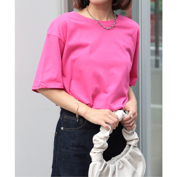 PNK | 【GILDAN】 4 5 | SETUP7【WOMEN】