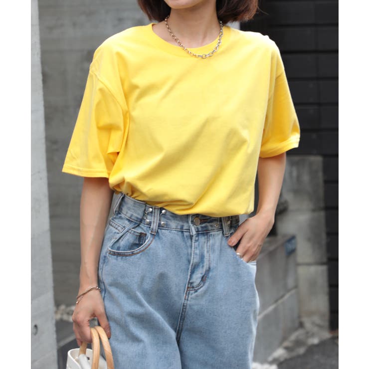 YLW | 【GILDAN】 4 5 | SETUP7【WOMEN】