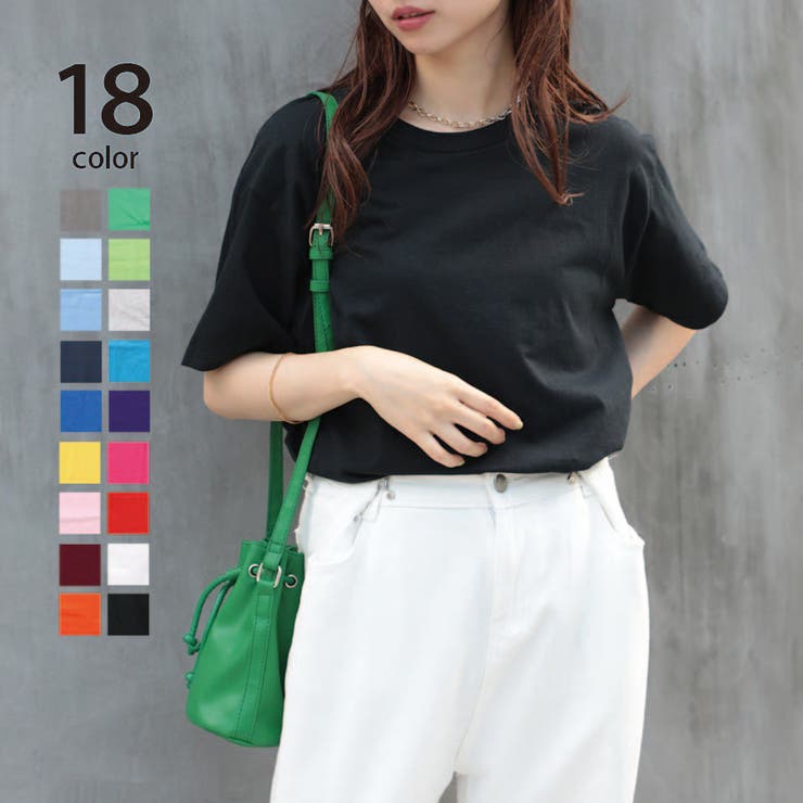 【GILDAN】 4 5 | SETUP7【WOMEN】 | 詳細画像1 