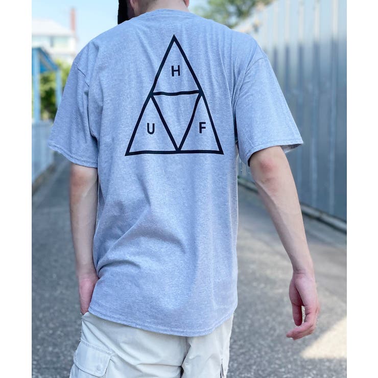 ESSENTIALS TT SSTEE[品番：TTMW0000104]｜SETUP7【MEN