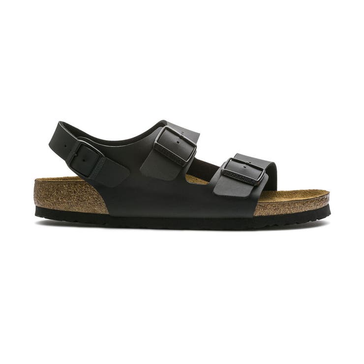 BIRKENSTOCK ビルケンシュトック サンダル ミラノ 国内正規品
