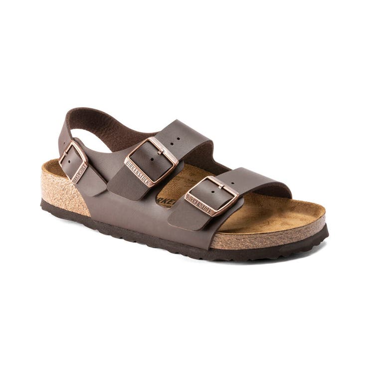 BIRKENSTOCK】ビルケンシュトック MILANO ミラノ[品番：TTMW0001584