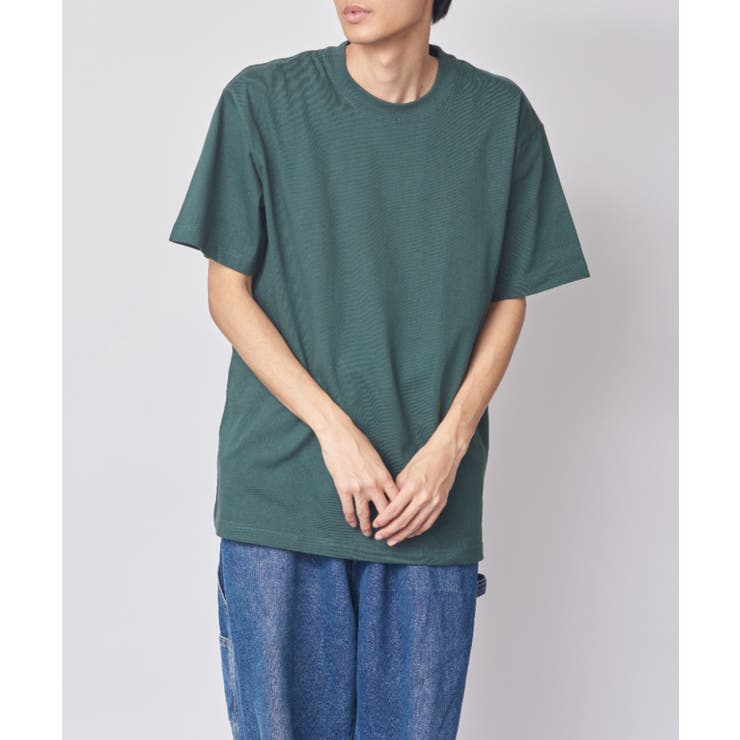 6 1oz アメリカ発！ヘインズのTシャツと言えばコレ！ビーフィーTシャツ【Ha… | SETUP7【WOMEN】 | 詳細画像5 
